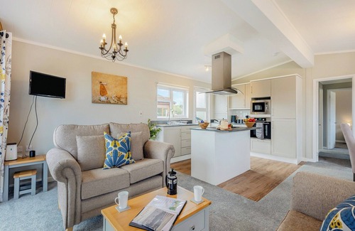Billingsley Cottage | Winnal View - UK46891