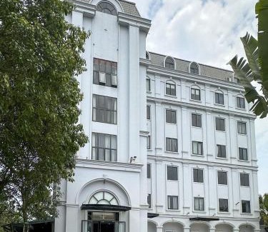Thai Nguyen Hotel | Winner Hotel