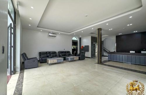 Thai Nguyen Hotel | Winner Hotel