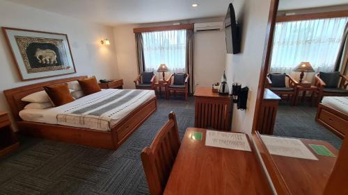 Bahan Hotel | Winner Inn