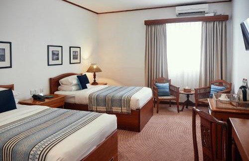 Bahan Hotel | Winner Inn