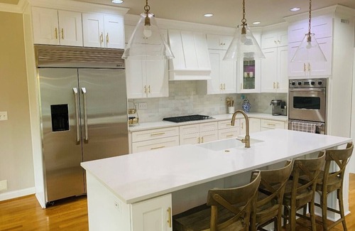 Prospect House | Winner's Circle Derby Mansion