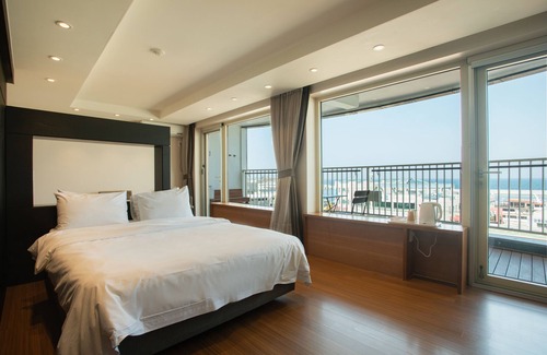 Jumunjin-eup Hotel | Winners Hotel