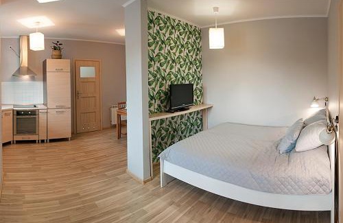 Dwikozy House | Winnica Sandomierska