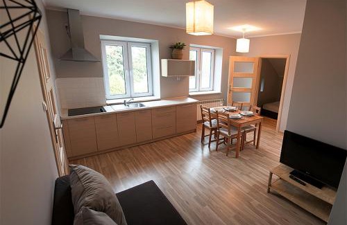 Dwikozy House | Winnica Sandomierska