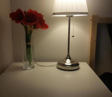 Winnipeg House | Winnipeg Homestay