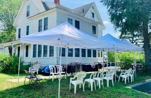 Winnisquam House | Winnisquam Lake House