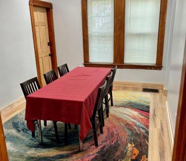 Winnisquam House | Winnisquam Lake House