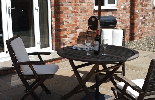 Driffield Cottage | Winsall Court II.Barn Conversions On The Edge Of The Yorkshire Wolds.