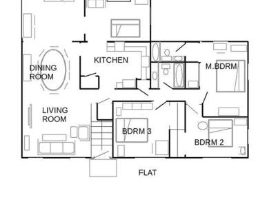 Bloomington House | Winslow 1 Master