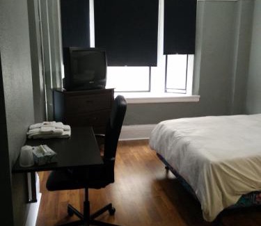 Mid-Market Hotel | Winsor Hotel