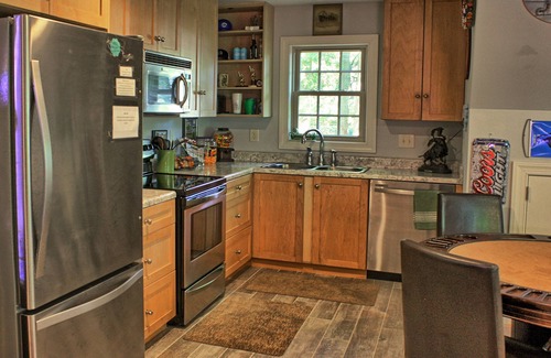 Winston - Salem Apartment | Winston-Salem's Man Cave