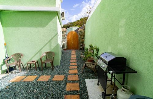 Rosendal Apartment | Wintberg Tropical Villas