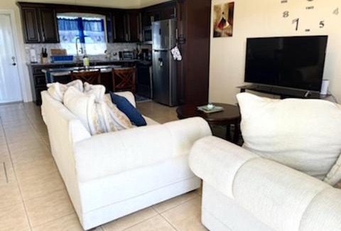 Rosendal Apartment | Wintberg Tropical Villas
