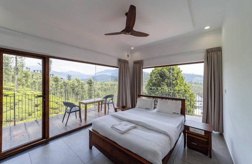 Valparai Hotel | WINTEL WILD