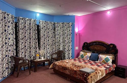 Laripora Apartment | WINTER BLUE Lodge