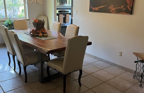 Dalton Ranch House | Winter getaway outside of Durango- The perfect spot between Purgatory and town!
