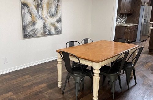 Claremore House | Winter Lane Retreat