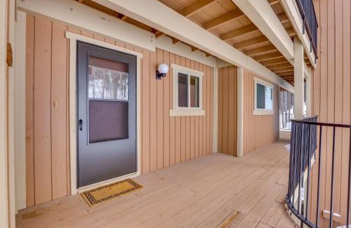Winter Park Apartment | Winter Park Condo Rental about 2 Mi to Ski Resort!