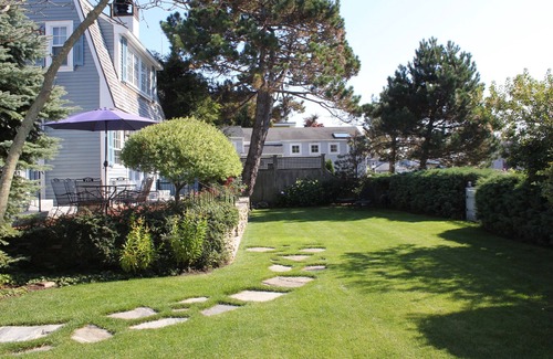 Kennebunkport Cottage | Winter Renovation for 2025 Waterfront The Heart Of Kennebunkport Dock Square!