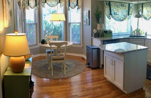 Gleneagle House | Winter Special 4 mo stay Jan-Apr 3750/mo includes utilities 3 bed/3 baths & more