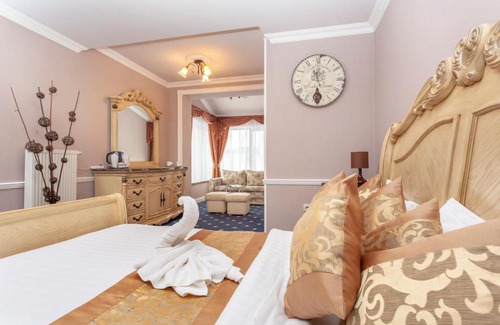 Zdiar Resort | Winter & Summer Resort