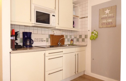 Winterberg Apartment | ★Winterberg Sunrise★ private terrace★ WiFi ★ for up to 4 people ★Sauna