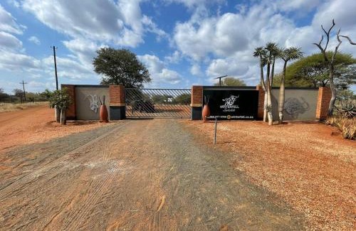 Lephalale Cabin | Winterfell Lephalale Lodge