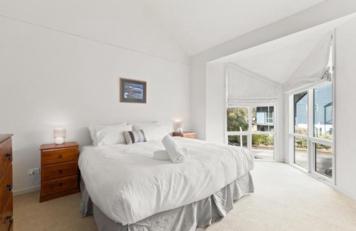 Thredbo Apartment | Wintergreen 11