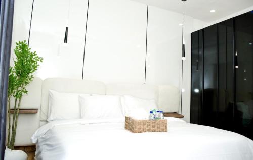 Abuja Apartment | Winters Apartment