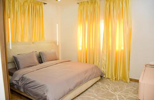 Abuja Apartment | Winters Apartment