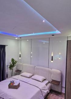 Abuja Apartment | Winters Apartments
