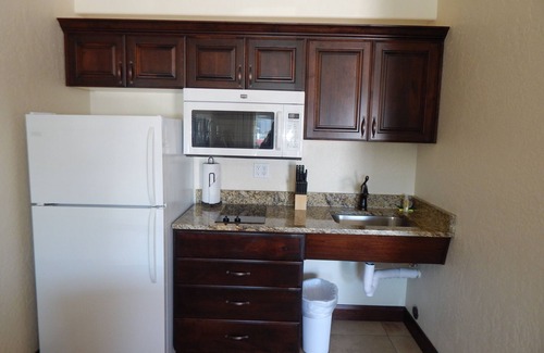 Williston Hotel | Winterton Suites