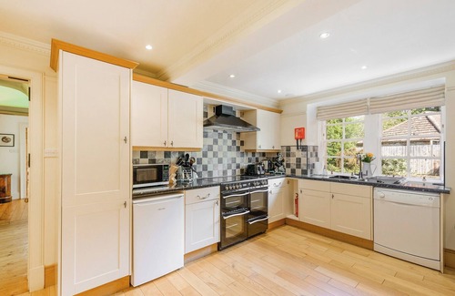 Pencaitland Cottage | Winton Cottage - UK50380
