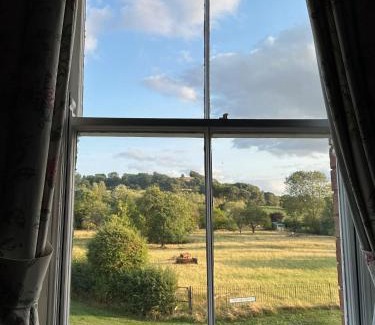 Long Marston Bed & Breakfast | Winton House