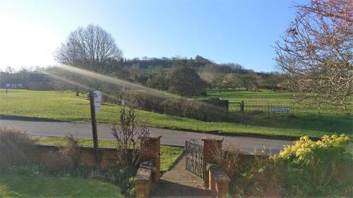 Long Marston Bed & Breakfast | Winton House