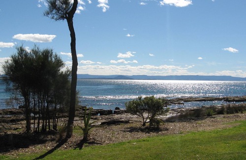 Currarong House | Winwood at Currarong