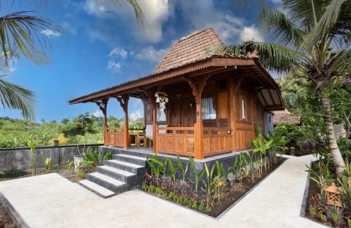 Buleleng Apartment | WiNy Kubu Reod