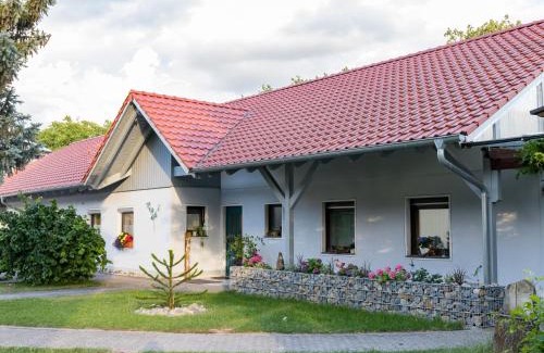 Iphofen Apartment | Winzerhof Düring
