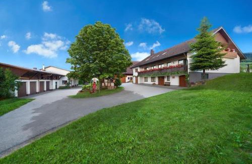 Durbach Apartment | Winzerhof Wörner
