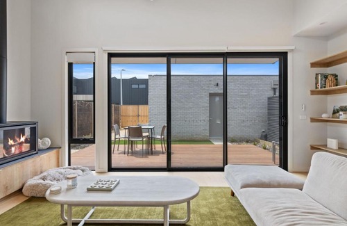 Inverloch House | Wirilda Retreat