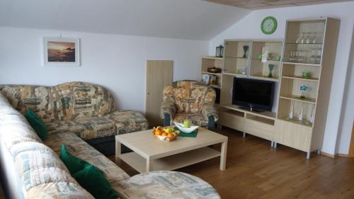 Merklingen Apartment | Wirtsbauers-Ferienwohnung
