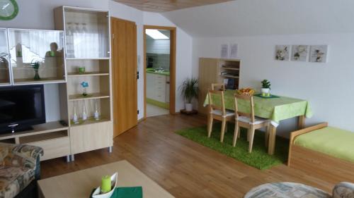 Merklingen Apartment | Wirtsbauers-Ferienwohnung