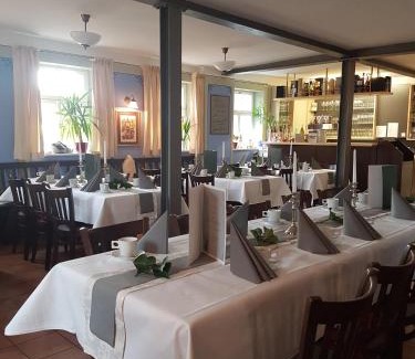 Markt Nordheim Hotel | Wirtshaus am Markt