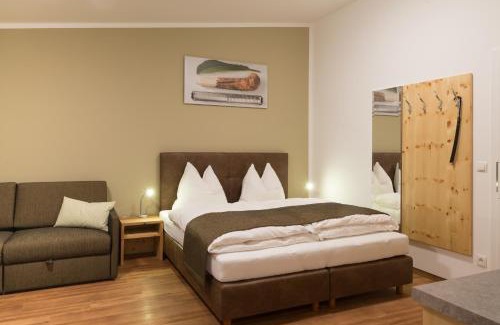 Yspertal Hotel | Wirtshausbrennerei Krenn