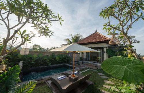 Sebatu Villa | Wisana Villa Sebatu by Uniquecations