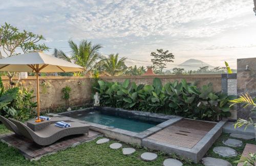 Sebatu Villa | Wisana Villa Sebatu by Uniquecations