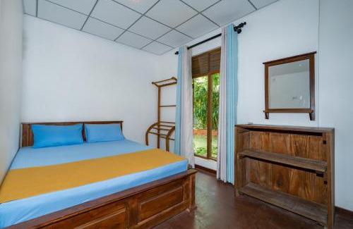 Moragaswewa Cabin | Wisdom Bungalow- Habarana
