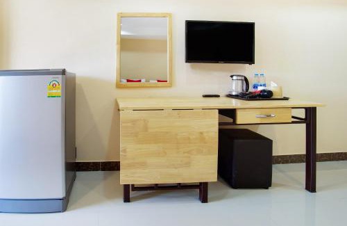 Chachoengsao Hotel | Wises Hotel