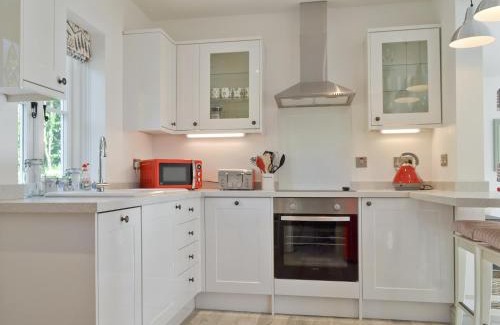 Mathon House | Wishing Well Cottage